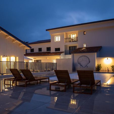 Domaine Les Clayeres Talmont-Saint-Hilaire Exterior foto